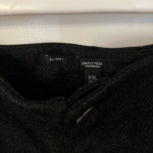 Simply Vera skinny pants